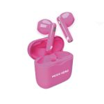 SBS MUSIC HERO WIRELESS EARPHONES TWS FLUO pink