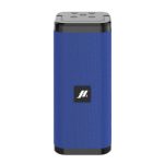 SBS MUSIC HERO WIRELESS SPEAKER 6W LED blue - Image 3