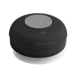 SBS MUSIC HERO OCTOPUMP WIRELESS SPEAKER 3W SUCTION CUP black - Image 3