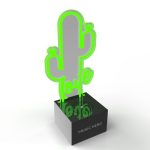 SBS MUSIC HERO WIRELESS SPEAKER 3W WITH LED LIGHT love