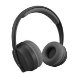 SBS MUSIC HERO SKIDUP WIRELESS HEADPHONE black