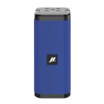 SBS MUSIC HERO WIRELESS SPEAKER 6W LED blue - Image 4