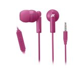 SBS MUSIC HERO WIRED HANDSFREE TUNE 3.5mm JACK pink - Image 3