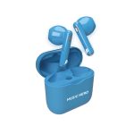 SBS MUSIC HERO WIRELESS EARPHONES TWS FLUO blue - Image 4