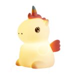 SBS NIGHTLIGHT WITH THREE LEVELS BRIGHTNESS UNICORN