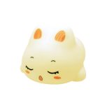 SBS NIGHTLIGHT WITH THREE LEVELS BRIGHTNESS BUNNY - Image 3