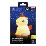 SBS NIGHTLIGHT WITH THREE LEVELS BRIGHTNESS UNICORN - Image 6