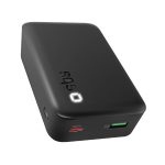 SBS POWERBANK 20000 mAh PD 20W LED black - Image 4
