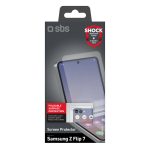 SBS PROTECTIVE FILM  SAMSUNG Z FLIP 7 - Image 2