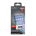 SBS PROTECTIVE FILM  SAMSUNG Z FLIP 6 - Image 2