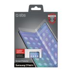 SBS PROTECTIVE FILM  SAMSUNG Z FOLD 6 - Image 5