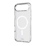 SBS RIGID MAGSAFE CHARGE COVER IPHONE 17 AIR transparent backcover