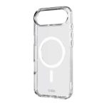 SBS RIGID MAGSAFE CHARGE COVER IPHONE 17 AIR transparent backcover - Image 3
