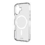 SBS RIGID MAGSAFE CHARGE COVER IPHONE 17 transparent backcover - Image 3