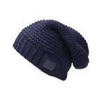 SBS SAILOR WINTER HAT WITH BLUETOOTH blue - Image 4