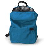 SBS SCHOOL BACKPACK FOR TABLETS UP TO 11 blue