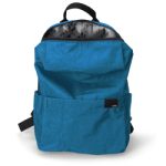 SBS SCHOOL BACKPACK FOR TABLETS UP TO 11 blue - Image 4