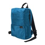 SBS SCHOOL BACKPACK FOR TABLETS UP TO 11 blue - Image 3