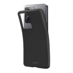 SBS SENSITY SOFT XIAOMI REDMI NOTE 12 4G black backcover - Image 3