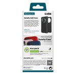 SBS SENSITY SOFT HONOR MAGIC 5 PRO black backcover - Image 2