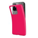 SBS SENSITY SOFT XIAOMI REDMI 12C magenta backcover - Image 2