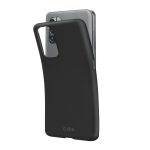 SBS SENSITY SOFT NOKIA G11 black backcover