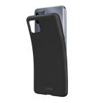 SBS SENSITY SOFT REALME C11 2021 / C20 black backcover