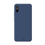SBS SENSITY SOFT XIAOMI REDMI 9A / 9AT blue backcover