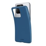 SBS SENSITY SOFT XIAOMI REDMI 10A blue backcover