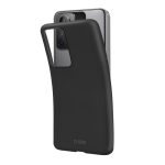 SBS SENSITY SOFT XIAOMI REDMI NOTE 12s 4G black backcover
