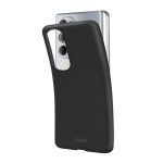 SBS SENSITY SOFT MOTOROLA EDGE 30 PRO black backcover
