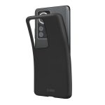 SBS SENSITY SOFT XIAOMI 12 PRO black backcover