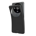 SBS SENSITY SOFT XIAOMI 12S ULTRA black backcover