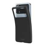SBS SENSITY SOFT XIAOMI POCO X4 PRO 5G black backcover - Image 4