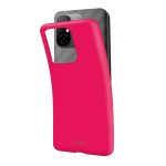 SBS SENSITY SOFT XIAOMI REDMI 12C magenta backcover - Image 3