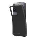 SBS SENSITY SOFT XIAOMI REDMI NOTE 12 4G black backcover - Image 4