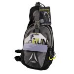 SBS SHOULDER BACKPACK black grey - Image 4
