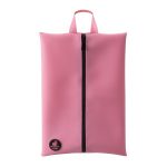 SBS SILICON BAG TRAVEL ORGANIZER VOYAGE size M pink