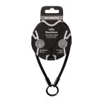 SBS SILICONE NECKLACE LANYARD FOR SMARTPHONES black - Image 5