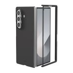 SBS SILICONE CASE SAMSUNG Z FOLD 7 black backcover - Image 3