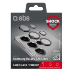 SBS SINGLE CAMERA LENS PROTECTOR SAMSUNG S25 ULTRA - Image 2