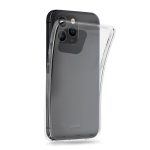 SBS 0.3 SKINNY TPU IPHONE 11 PRO MAX transparent backcover