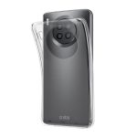 SBS 0.3 SKINNY TPU HUAWEI NOVA 8i / HONOR 50 LITE transparent backcover