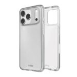 SBS 0.3 SKINNY TPU IPHONE 17 PRO transparent backcover