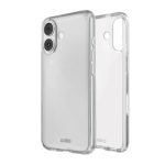 SBS 0.3 SKINNY TPU IPHONE 17 transparent backcover
