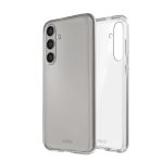 SBS 0.3 SKINNY TPU SAMSUNG S24 FE transparent backcover