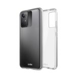 SBS 0.3 SKINNY TPU XIAOMI REDMI NOTE 12s 4G transparent backcover - Image 2