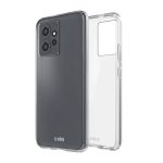 SBS 0.3 SKINNY TPU XIAOMI REDMI NOTE 12 PRO 4G transparent backcover