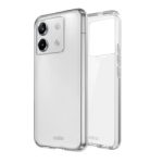 SBS 0.3 SKINNY TPU XIAOMI REDMI NOTE 13 4G transparent backcover - Image 2