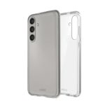 SBS 0.3 SKINNY TPU SAMSUNG S24 transparent backcover - Image 3